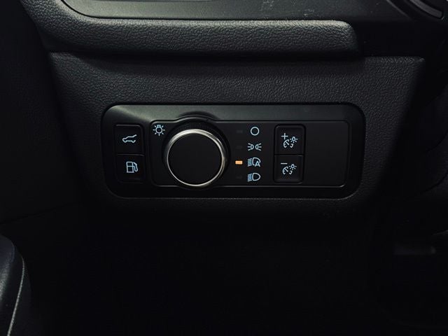 2023 Ford Escape Hybrid Active