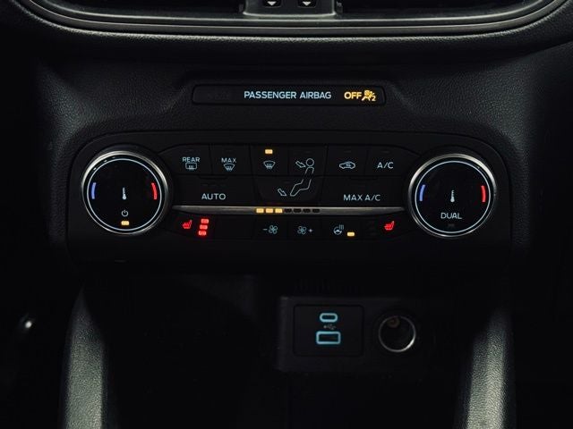 2023 Ford Escape Hybrid Active