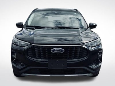 2023 Ford Escape Hybrid Platinum