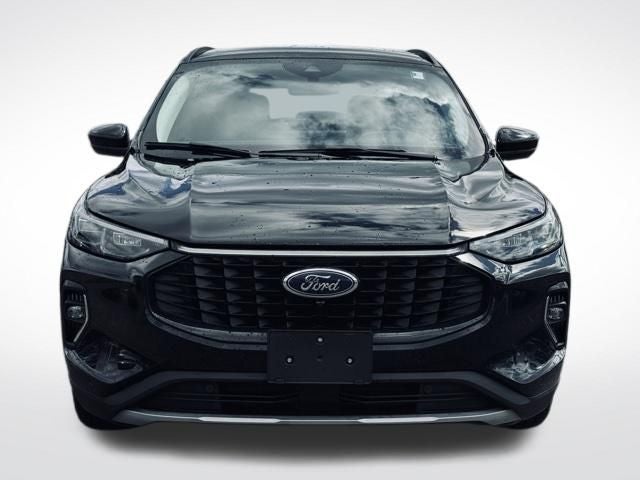 2023 Ford Escape Hybrid Platinum