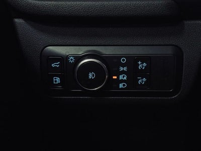 2023 Ford Escape Hybrid Platinum