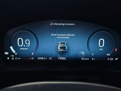 2023 Ford Escape ST-Line Elite