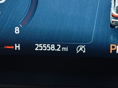 2023 Ford Escape ST-Line Elite