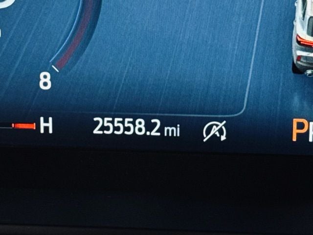 2023 Ford Escape ST-Line Elite