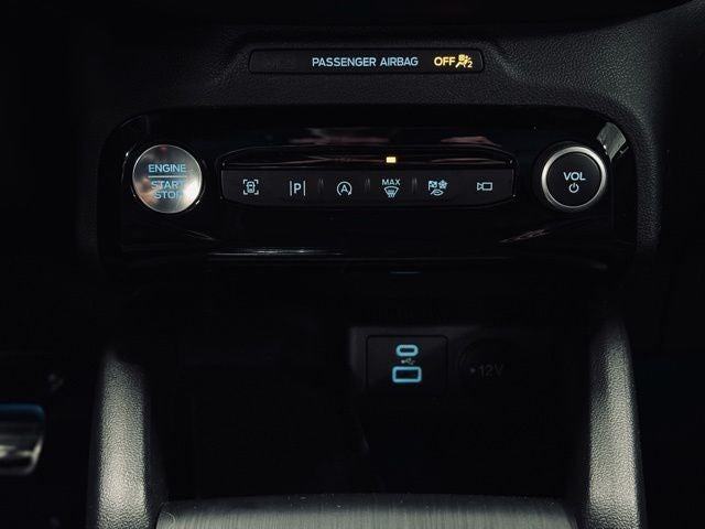 2023 Ford Escape ST-Line Elite