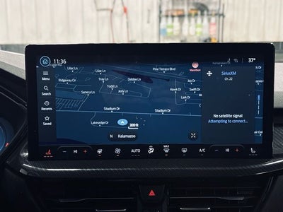 2023 Ford Escape ST-Line Elite