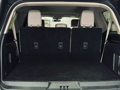 2024 Ford Expedition Max XLT MAX
