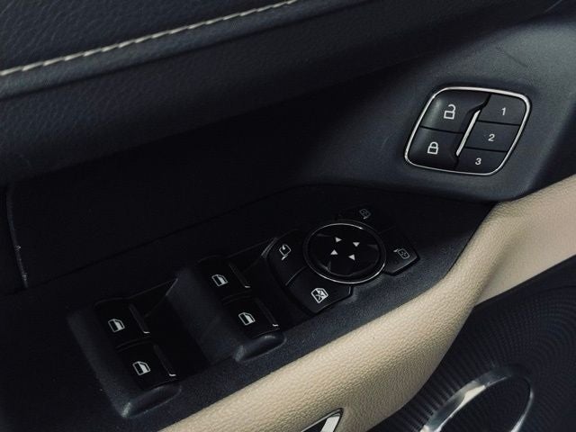 2024 Ford Expedition Max XLT MAX