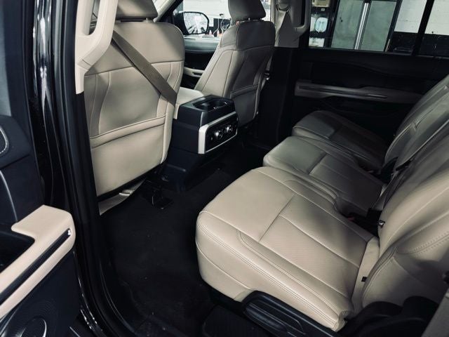 2024 Ford Expedition Max XLT MAX
