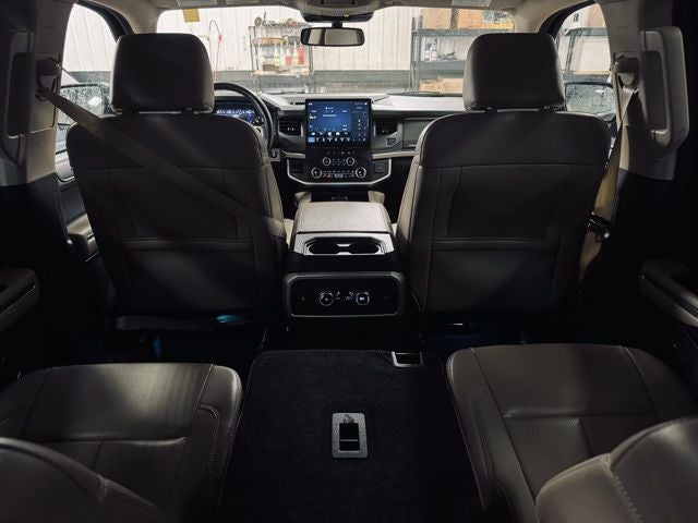 2024 Ford Expedition Max XLT MAX