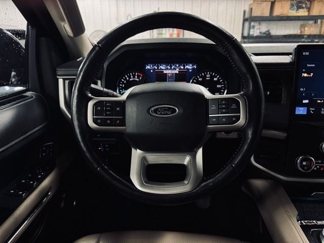2024 Ford Expedition Max XLT MAX