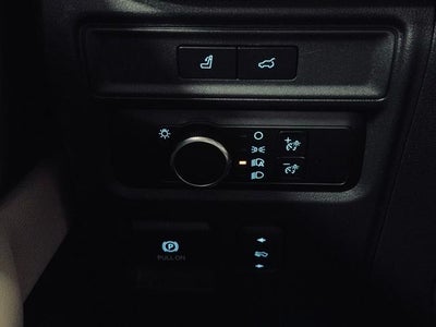 2024 Ford Expedition Max XLT MAX