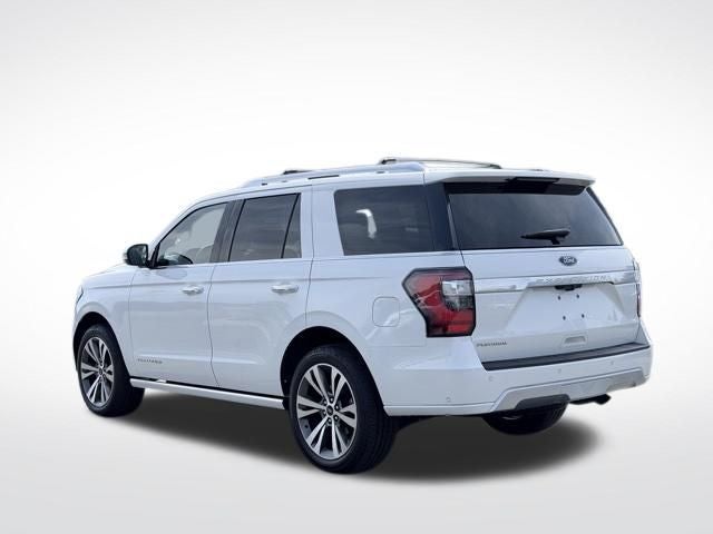 2021 Ford Expedition Platinum