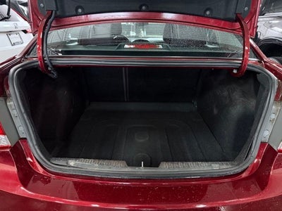 2015 Chevrolet Cruze 1LT Auto