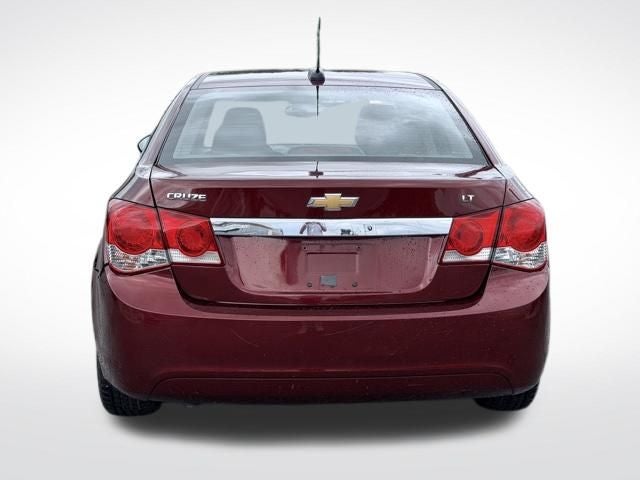 2015 Chevrolet Cruze 1LT Auto