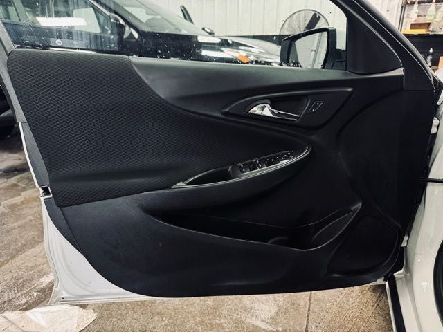 2024 Chevrolet Malibu FWD RS