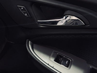 2024 Chevrolet Malibu FWD RS