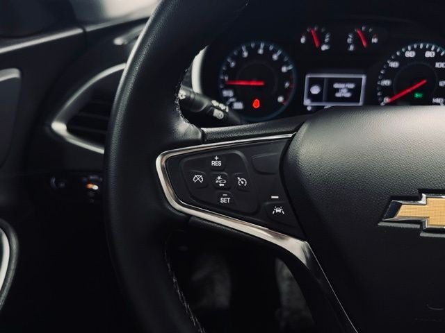 2024 Chevrolet Malibu FWD RS