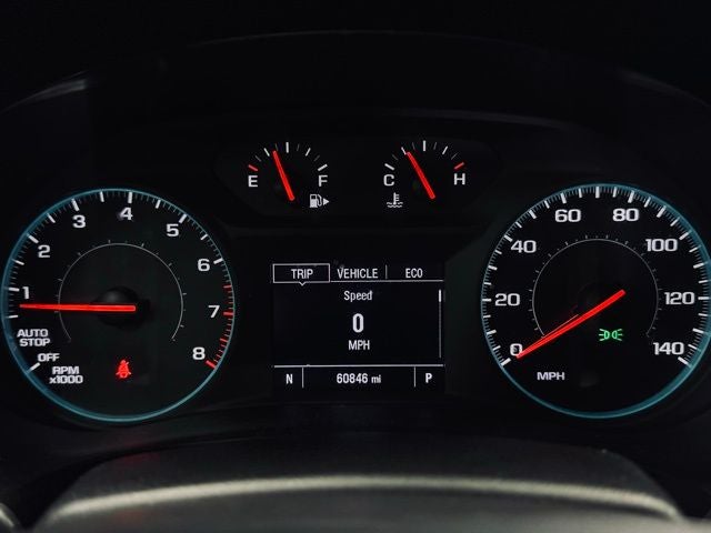 2024 Chevrolet Malibu FWD RS