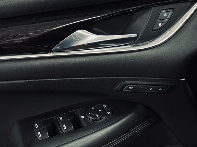 2019 Buick LaCrosse AWD Premium