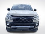 2022 Chevrolet Colorado 4WD Crew Cab Short Box Z71