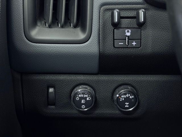 2022 Chevrolet Colorado 4WD Crew Cab Short Box Z71
