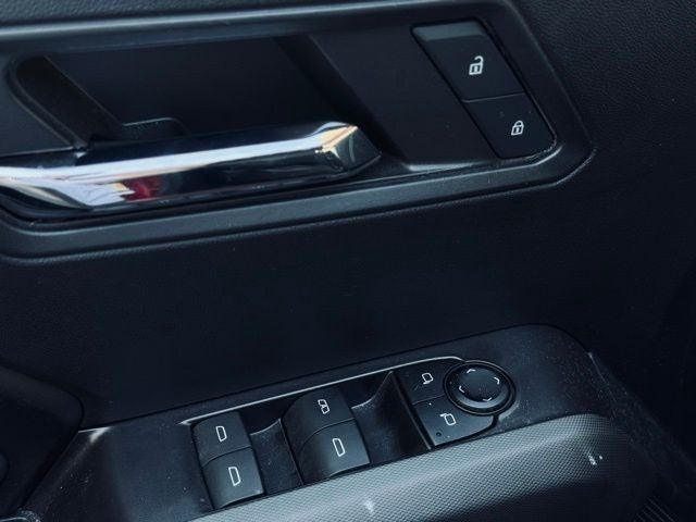 2024 Chevrolet Colorado 4WD LT