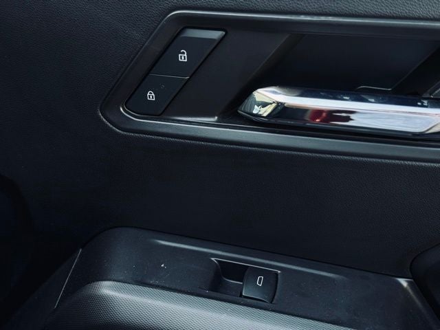 2024 Chevrolet Colorado 4WD LT