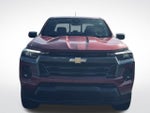 2024 Chevrolet Colorado 4WD LT