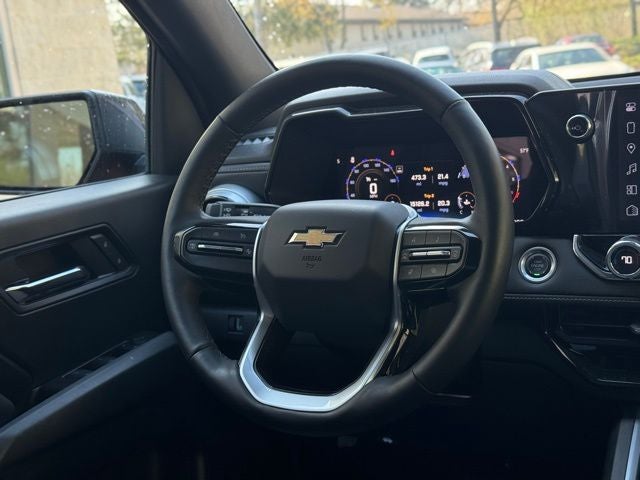 2024 Chevrolet Colorado 4WD LT