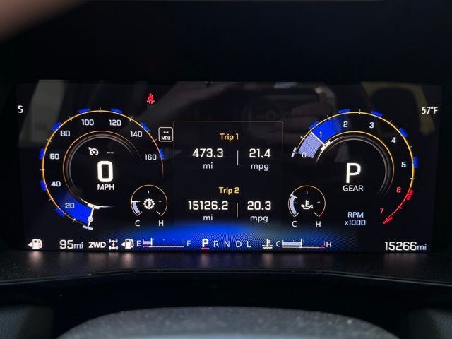 2024 Chevrolet Colorado 4WD LT