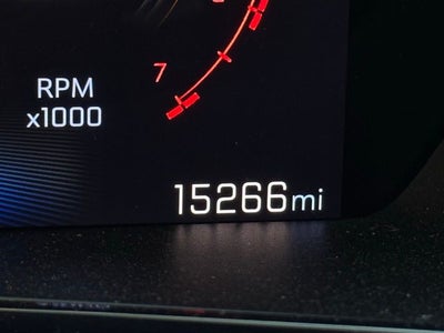 2024 Chevrolet Colorado 4WD LT