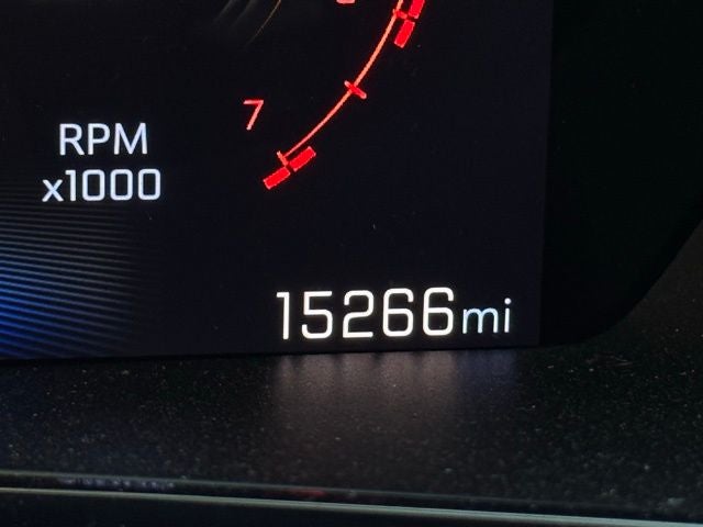 2024 Chevrolet Colorado 4WD LT