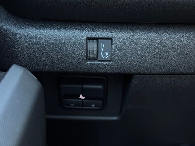 2024 Chevrolet Colorado 4WD LT