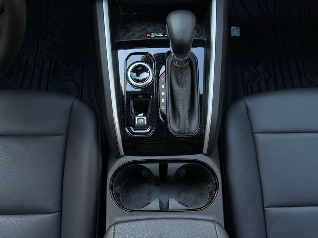 2024 Chevrolet Colorado 4WD LT