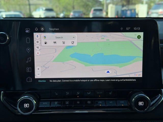 2024 Chevrolet Colorado 4WD LT