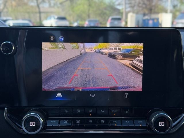 2024 Chevrolet Colorado 4WD LT