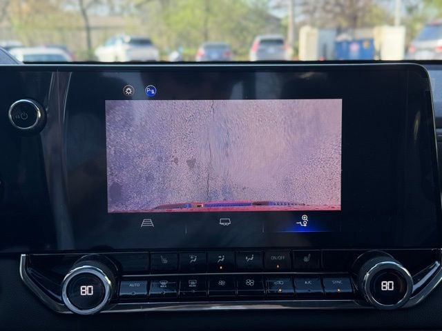 2024 Chevrolet Colorado 4WD LT