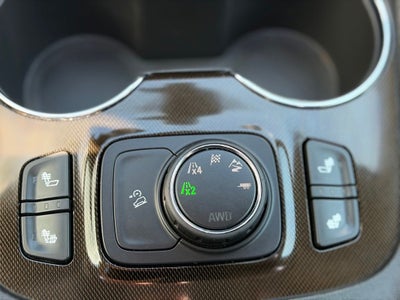 2020 GMC Acadia AWD AT4
