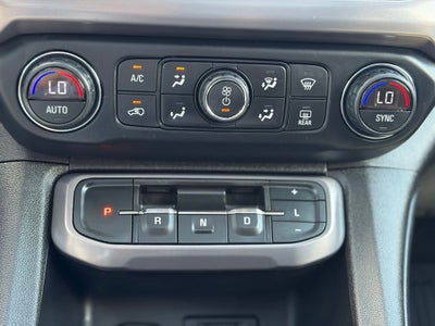 2020 GMC Acadia AWD AT4