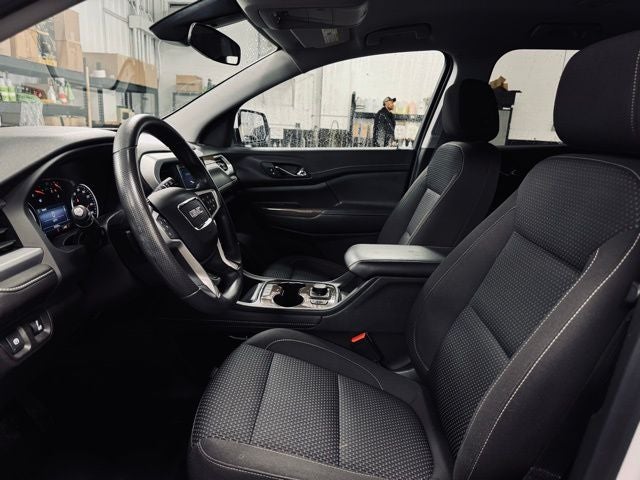 2023 GMC Acadia AWD SLE