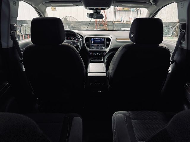 2023 GMC Acadia AWD SLE