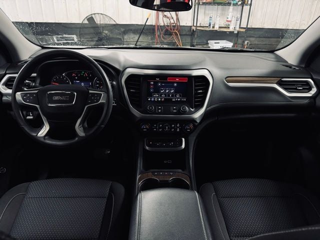 2023 GMC Acadia AWD SLE