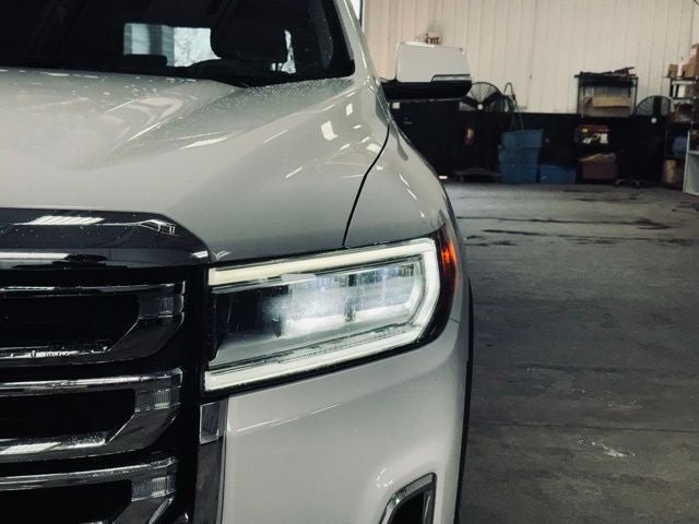 2023 GMC Acadia AWD SLE