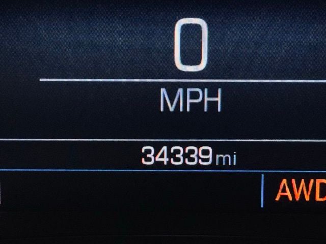 2023 GMC Acadia AWD SLE