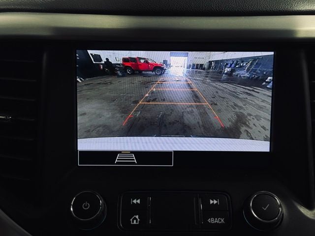 2023 GMC Acadia AWD SLE