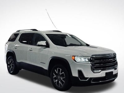 2023 GMC Acadia AWD SLE
