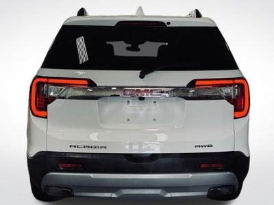 2023 GMC Acadia AWD SLE