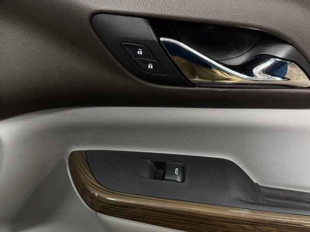 2023 GMC Acadia AWD SLE