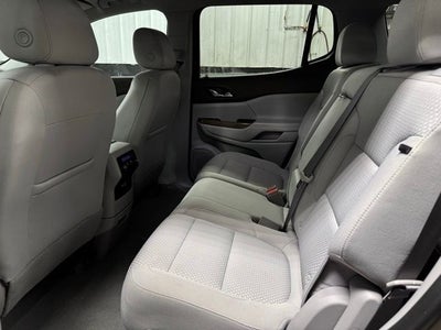 2023 GMC Acadia AWD SLE